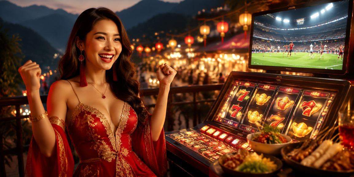 spin gaming
